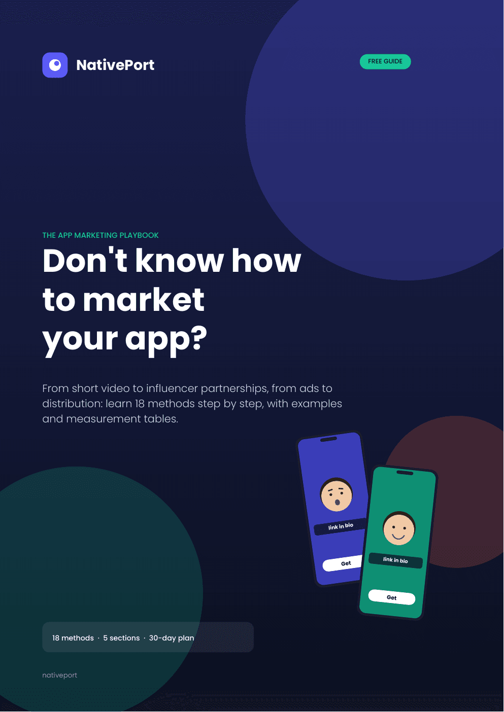 The App Marketing Playbook by NativePort